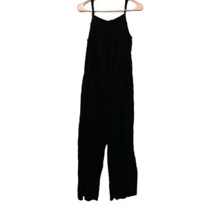 Old Navy Linen Romper